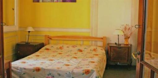 фото отеля Tanguera Hostel