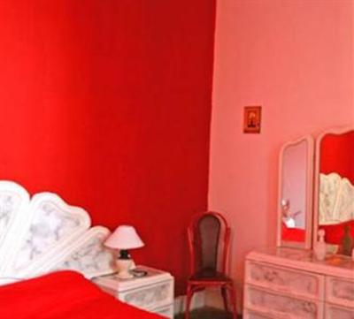 фото отеля Tanguera Hostel