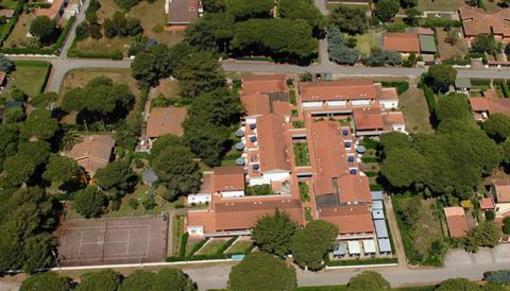 фото отеля Cav Airone Orbetello