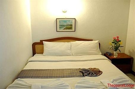 фото отеля Thepparat Lodge