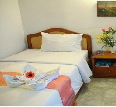 фото отеля Thepparat Lodge