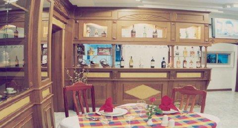 фото отеля Thepparat Lodge