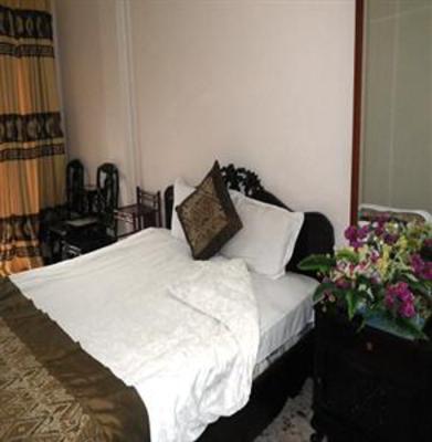фото отеля Kangaroo Hotel Hanoi