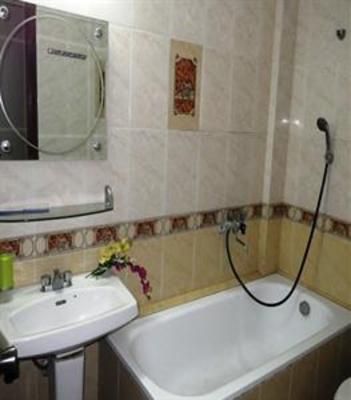 фото отеля Kangaroo Hotel Hanoi