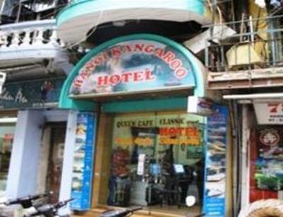 фото отеля Kangaroo Hotel Hanoi