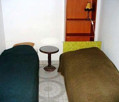 фото отеля Rakoczi Ter Apartment