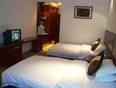 фото отеля Yongxing Hotel Chuxiong