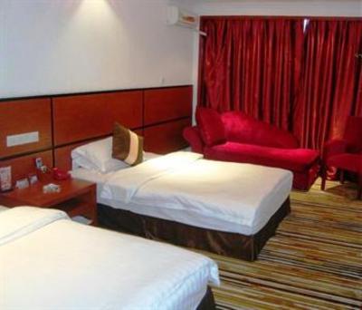 фото отеля Yongxing Hotel Chuxiong