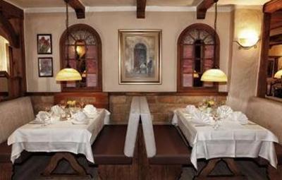 фото отеля Hotel Arkade