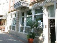 Hotel Arkade
