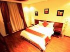 фото отеля Rest Night Hotel Suites- AL Taawon