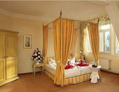 фото отеля Hotel Graf von Mansfeld