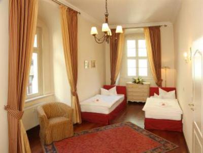 фото отеля Hotel Graf von Mansfeld