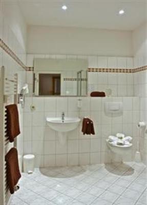 фото отеля Hotel Graf von Mansfeld