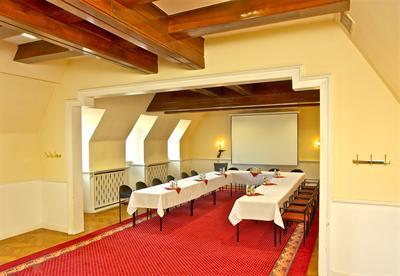 фото отеля Hotel Graf von Mansfeld