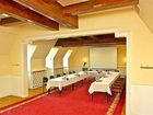 фото отеля Hotel Graf von Mansfeld