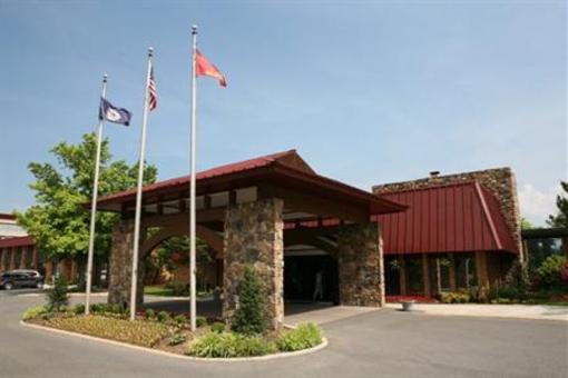 фото отеля Holiday Inn Blacksburg