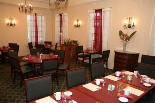 фото отеля Holiday Inn Blacksburg
