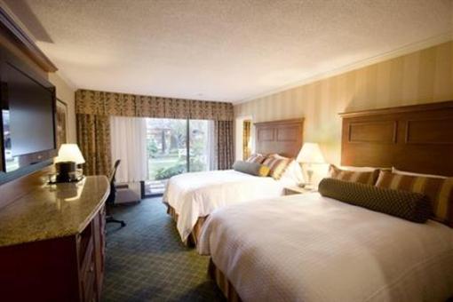 фото отеля Holiday Inn Blacksburg