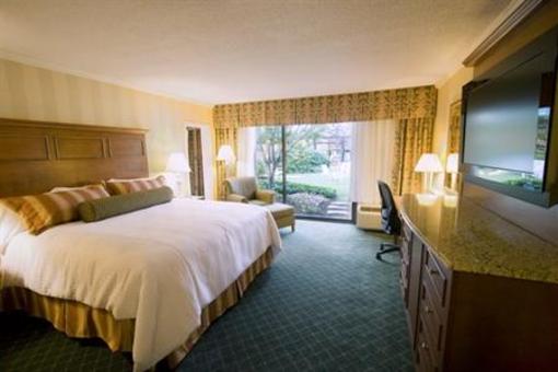 фото отеля Holiday Inn Blacksburg