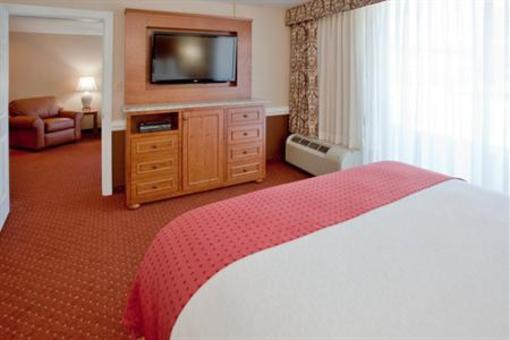 фото отеля Holiday Inn Blacksburg