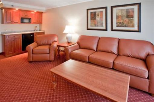 фото отеля Holiday Inn Blacksburg
