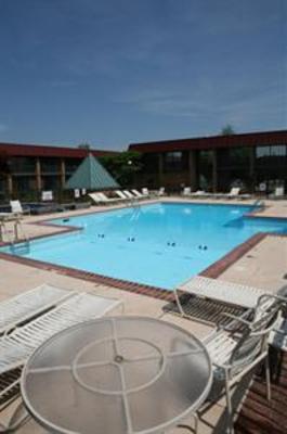 фото отеля Holiday Inn Blacksburg