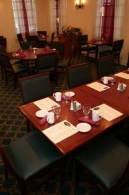 фото отеля Holiday Inn Blacksburg