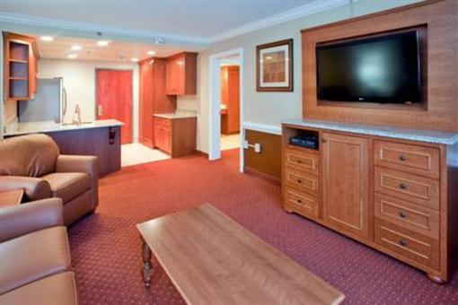 фото отеля Holiday Inn Blacksburg