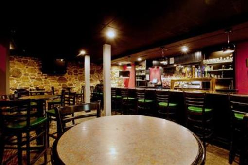 фото отеля Holiday Inn Blacksburg