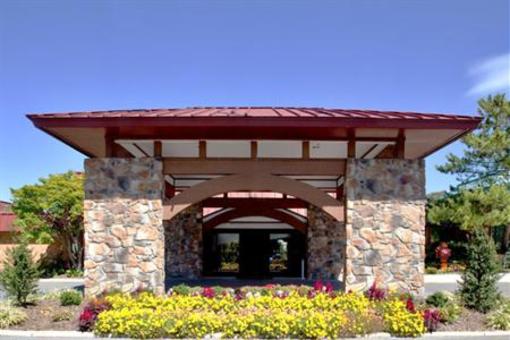 фото отеля Holiday Inn Blacksburg