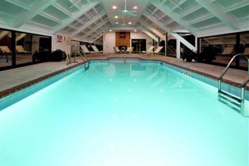 фото отеля Holiday Inn Blacksburg