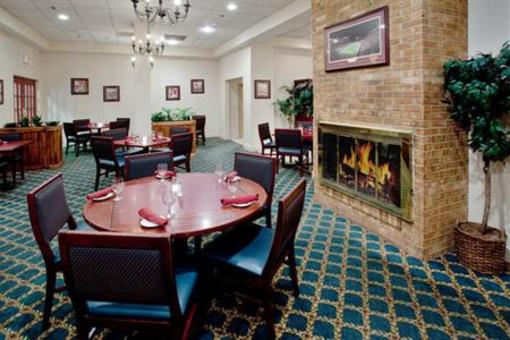 фото отеля Holiday Inn Blacksburg