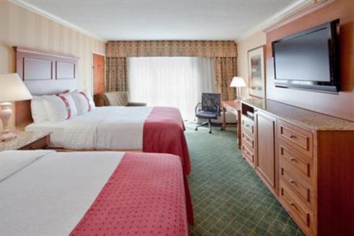 фото отеля Holiday Inn Blacksburg