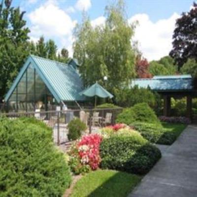 фото отеля Holiday Inn Blacksburg