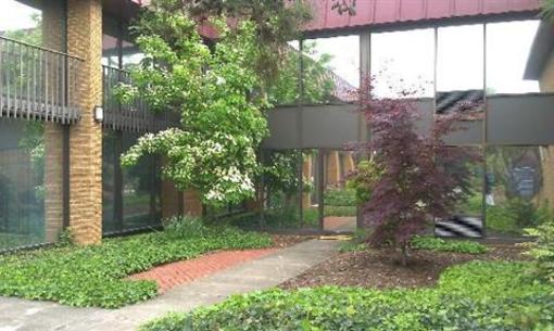 фото отеля Holiday Inn Blacksburg