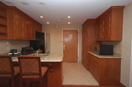 фото отеля Holiday Inn Blacksburg