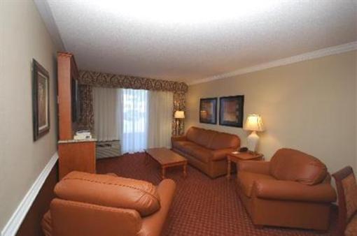 фото отеля Holiday Inn Blacksburg