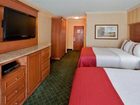 фото отеля Holiday Inn Blacksburg