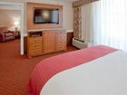 фото отеля Holiday Inn Blacksburg