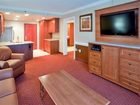 фото отеля Holiday Inn Blacksburg