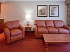 фото отеля Holiday Inn Blacksburg