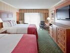 фото отеля Holiday Inn Blacksburg