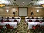 фото отеля Holiday Inn Blacksburg