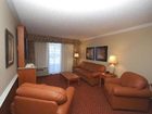 фото отеля Holiday Inn Blacksburg