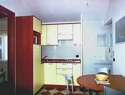 фото отеля Appartamenti Giada Moneglia