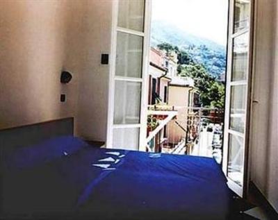 фото отеля Appartamenti Giada Moneglia