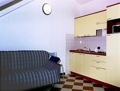 фото отеля Appartamenti Giada Moneglia