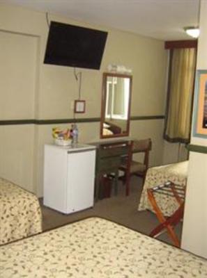 фото отеля Intiotel