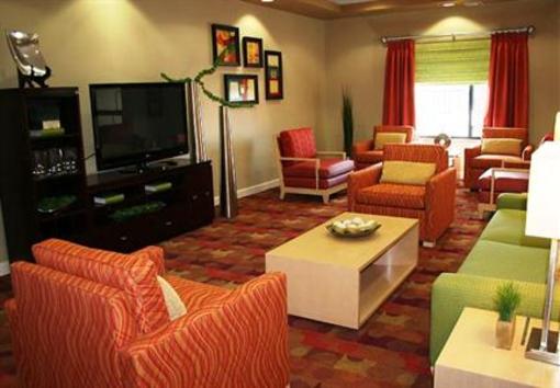 фото отеля TownePlace Suites Broken Arrow